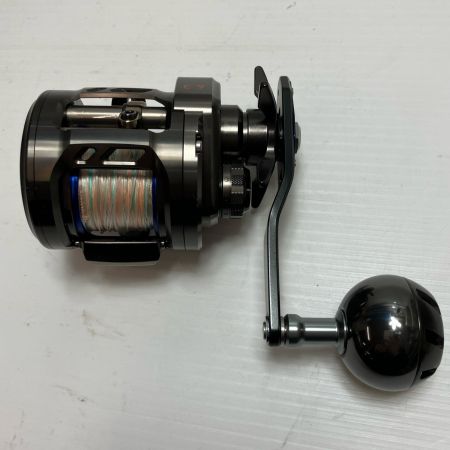DAIWA ダイワ ベイトリール ソルティガBJ 200H 00613712