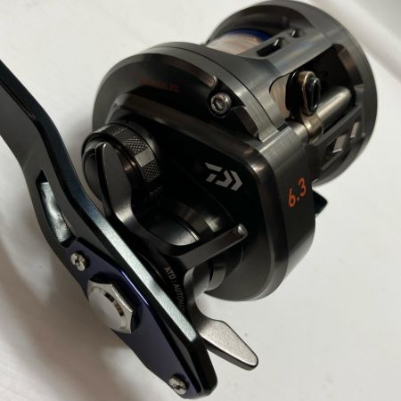 DAIWA ダイワ ベイトリール ソルティガBJ 200H 00613712