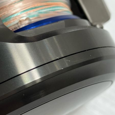 DAIWA ダイワ ベイトリール ソルティガBJ 200H 00613712