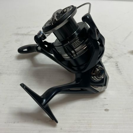 SHIMANO シマノ リール スピニングリール ミラベル C3000HG 045188 箱付