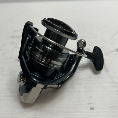 SHIMANO シマノ リール スピニングリール ミラベル C3000HG 045188 箱付