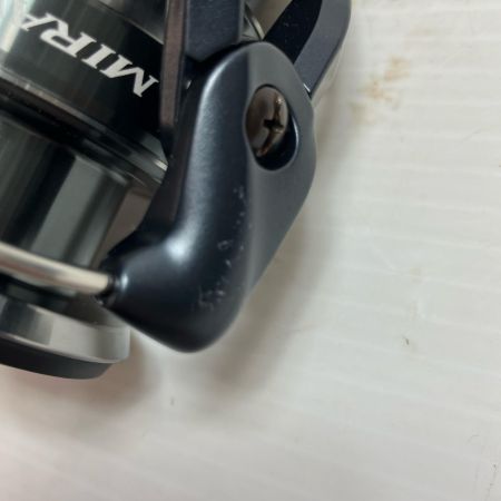SHIMANO シマノ リール スピニングリール ミラベル C3000HG 045188 箱付