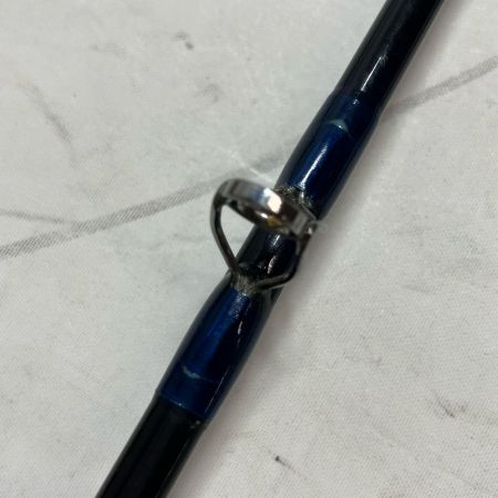 TIEMCO ティムコ ロッド フライロッド EUFLEX INFANTE 竿袋付