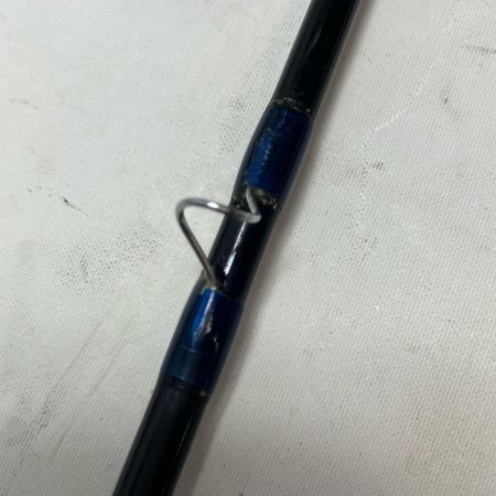 TIEMCO ティムコ ロッド フライロッド EUFLEX INFANTE 竿袋付