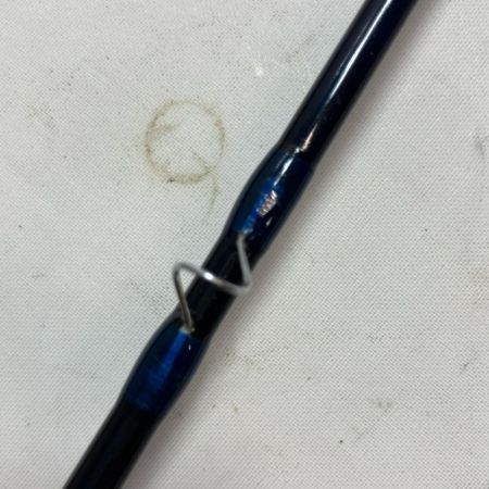 TIEMCO ティムコ ロッド フライロッド EUFLEX INFANTE 竿袋付