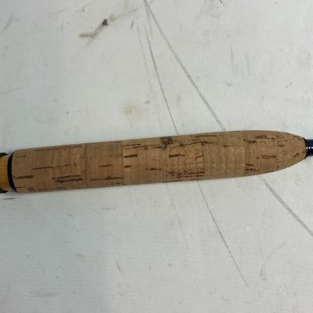 TIEMCO ティムコ ロッド フライロッド EUFLEX INFANTE 竿袋付