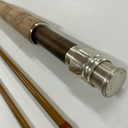 K・BULLET フライロッド ケース付 #1 7ft