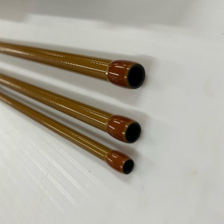 K・BULLET フライロッド ケース付 #1 7ft