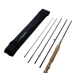 DAIWA ダイワ ロッド フライロッド ロッホモア プログレッシブ MP F733-5 01494310 竿袋付 Bランク