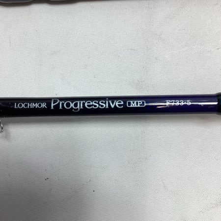 DAIWA ダイワ ロッド フライロッド ロッホモア プログレッシブ MP F733-5 01494310 竿袋付