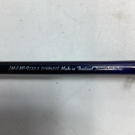 DAIWA ダイワ ロッド フライロッド ロッホモア プログレッシブ MP F733-5 01494310 竿袋付