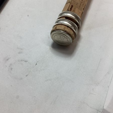 DAIWA ダイワ ロッド フライロッド ロッホモア プログレッシブ MP F733-5 01494310 竿袋付