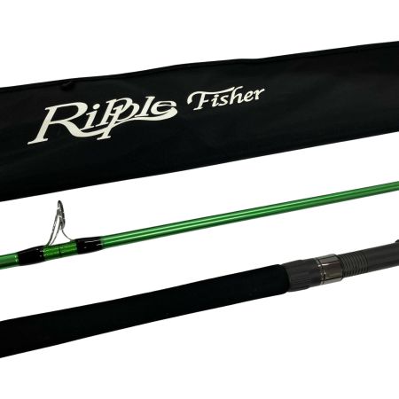 Ripple Fisher ジギングロッド Ripple Fisher 103H