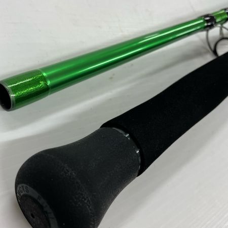 Ripple Fisher ジギングロッド Ripple Fisher 103H