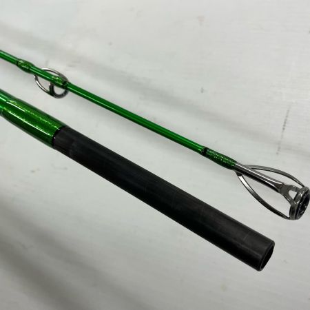 Ripple Fisher ジギングロッド Ripple Fisher 103H