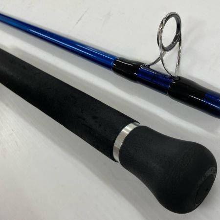 Ripple Fisher ジギングロッド Runner Exceed 110H