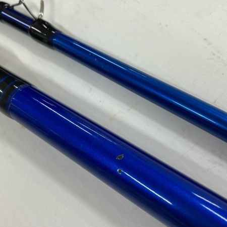 Ripple Fisher ジギングロッド Runner Exceed 110H