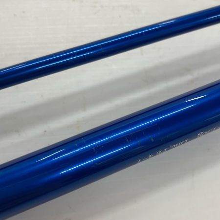 Ripple Fisher ジギングロッド Runner Exceed 110H