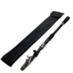 DAIWA ダイワ ロッド ルアーロッド クロスビートSW 967TMH 05802025 竿袋付 Bランク