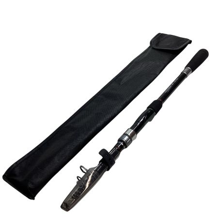 DAIWA ダイワ ロッド ルアーロッド クロスビートSW 967TMH 05802025 竿袋付