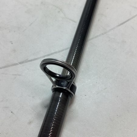 DAIWA ダイワ ロッド ルアーロッド クロスビートSW 967TMH 05802025 竿袋付