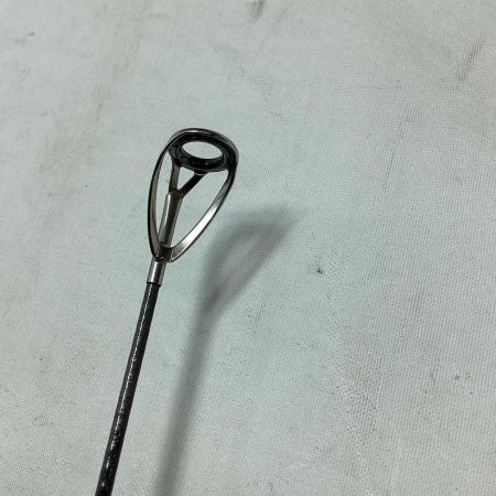 DAIWA ダイワ ロッド ルアーロッド クロスビートSW 967TMH 05802025 竿袋付