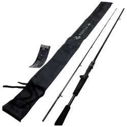 DAIWA ダイワ ロッド ルアーロッド タトゥーラXT 6102MHRB 05808213 竿袋付 Bランク