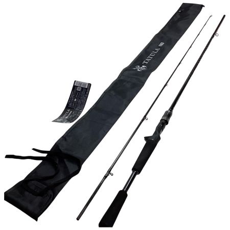 DAIWA ダイワ ロッド ルアーロッド タトゥーラXT 6102MHRB 05808213 竿袋付