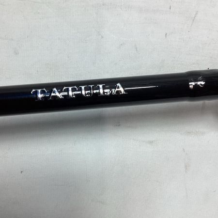 DAIWA ダイワ ロッド ルアーロッド タトゥーラXT 6102MHRB 05808213 竿袋付