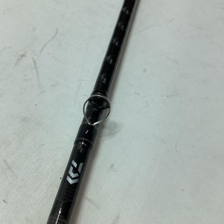 DAIWA ダイワ ロッド ルアーロッド タトゥーラXT 6102MHRB 05808213 竿袋付