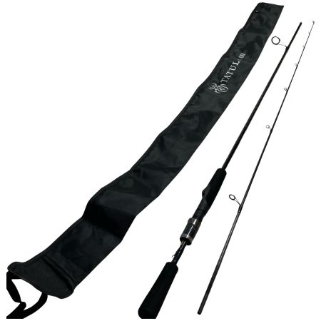 DAIWA ダイワ ロッド ルアーロッド タトゥーラXT 682LFS 05808227 竿袋付