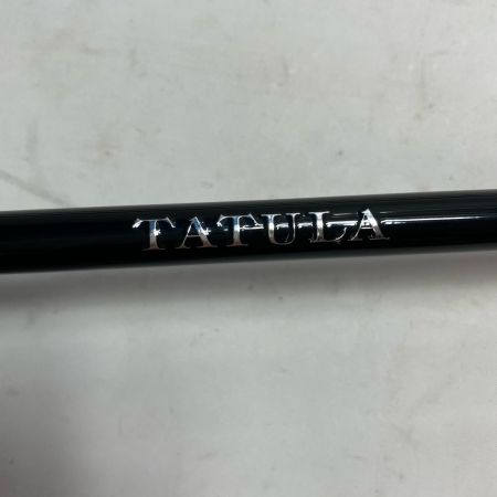 DAIWA ダイワ ロッド ルアーロッド タトゥーラXT 682LFS 05808227 竿袋付