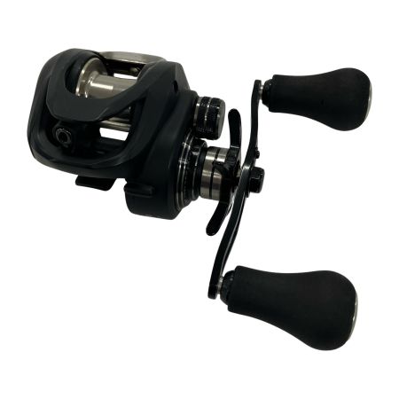 ZPI ベイトリール ALCANCE XS