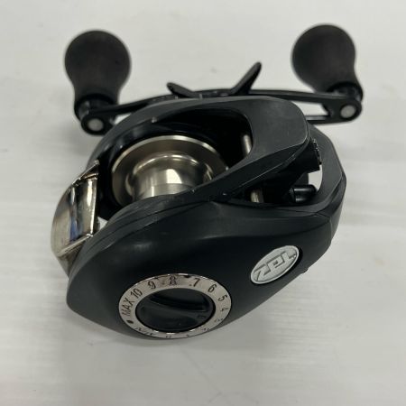 ZPI ベイトリール ALCANCE XS