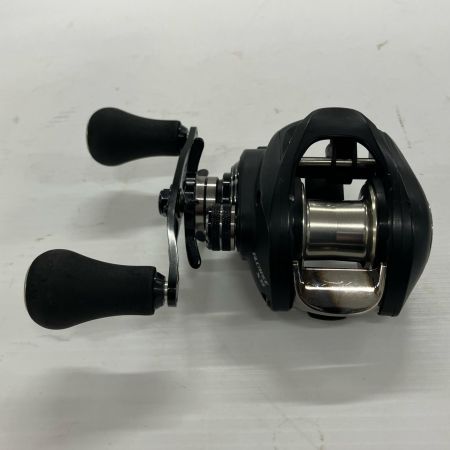 ZPI ベイトリール ALCANCE XS