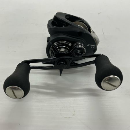 ZPI ベイトリール ALCANCE XS