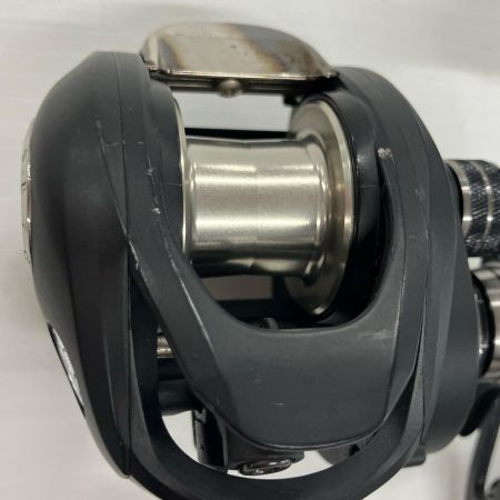 ZPI ベイトリール ALCANCE XS