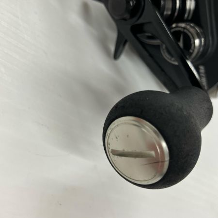 ZPI ベイトリール ALCANCE XS