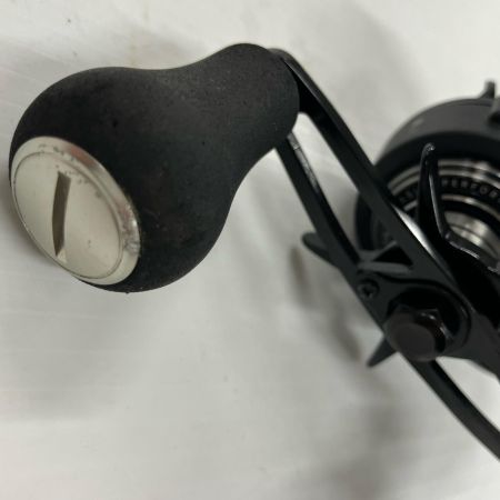 ZPI ベイトリール ALCANCE XS