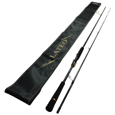 DAIWA ダイワ ロッド シーバスロッド ラテオ 90M・K 05800234 竿袋付