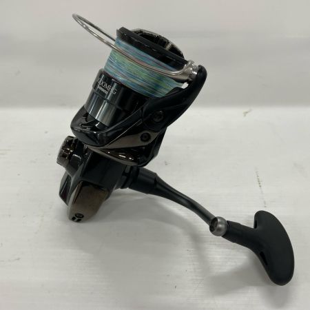 SHIMANO シマノ スピニングリール 24エクスセンスBB 3000MHG 047212