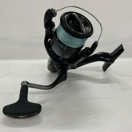 SHIMANO シマノ スピニングリール 24エクスセンスBB 3000MHG 047212