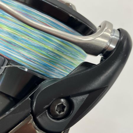 SHIMANO シマノ スピニングリール 24エクスセンスBB 3000MHG 047212