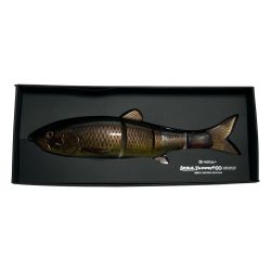 JACKALL ジャッカル ルアー ダウズスイマー∞ 400SF  Aランク