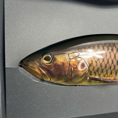 JACKALL ジャッカル ルアー ダウズスイマー∞ 400SF 