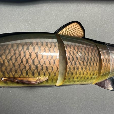 JACKALL ジャッカル ルアー ダウズスイマー∞ 400SF 