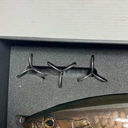 JACKALL ジャッカル ルアー ダウズスイマー∞ 400SF 