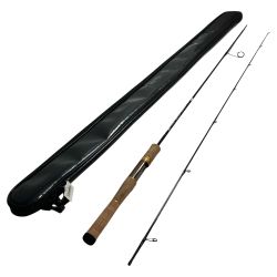 Rodiocraft ロッド ルアーロッド フォーナインマイスター ホワイトウルフ 62MLS Bランク