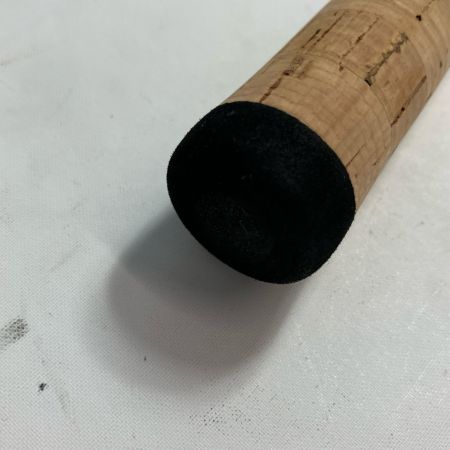 Rodiocraft ロッド ルアーロッド フォーナインマイスター ホワイトウルフ 62MLS