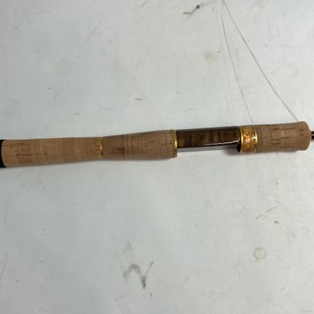 Rodiocraft ロッド ルアーロッド フォーナインマイスター ホワイトウルフ 62MLS